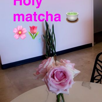 Holy Matcha - Tea Rooms Near Me - San Diego, California Holy Matcha - Tea Rooms Near Me - San Diego, California