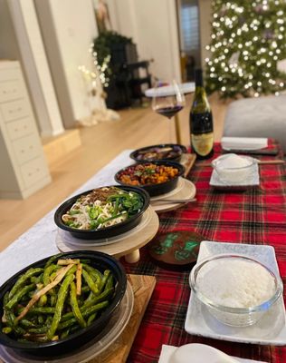 Mala Sichuan Bistro by null