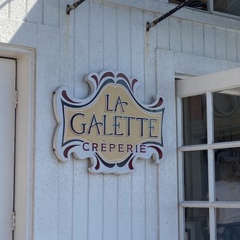 La Galette Creperie - Breakfast & Brunch Near Me - San Clemente, California La Galette Creperie - Breakfast & Brunch Near Me - San Clemente, California