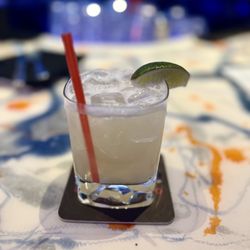 Kumbia Restaurant