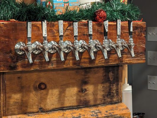 Naukabout Brewery and Taproom by null