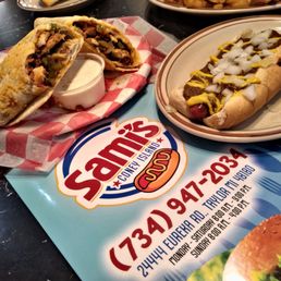 Coney Island Special