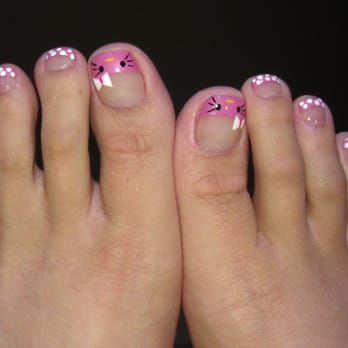 Sugar Nails & Lashes - More of Amy's work! - Nail Salons Near Me - Orange, California