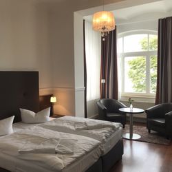 Strandhotel Binz - Strandhotel Binz