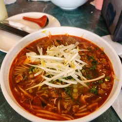 Peephuptmei Restaurant - Beef Kaw koh