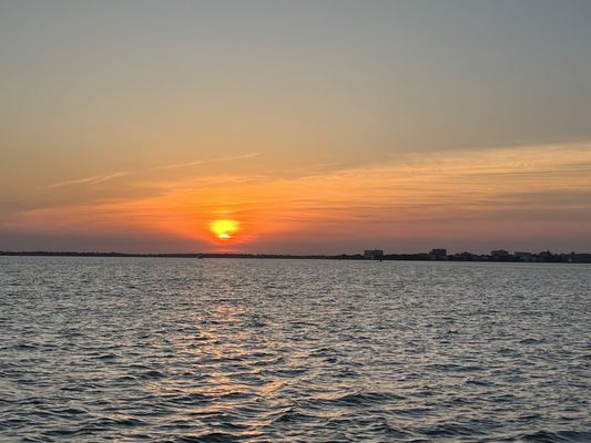 Sandlapper Water Tours by null