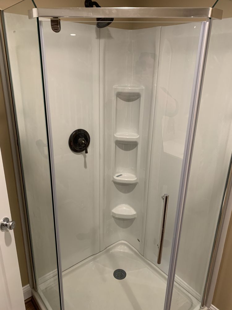 Slide of Ken Daniels Plumbing And Heating