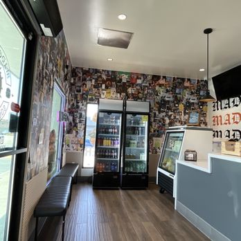 Made Burgers Take Out - American Near Me - Gardena, California Made Burgers Take Out - American Near Me - Gardena, California