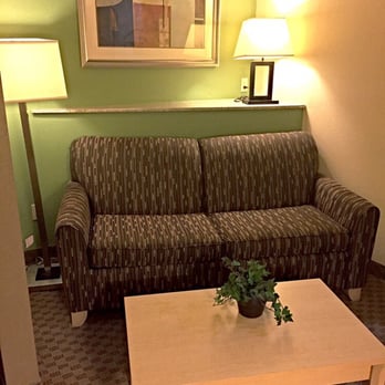 Comfort Suites Lindale - Tyler North - Sofa bed/living area. - Hotels Near Me - Lindale, Texas Comfort Suites Lindale - Tyler North - Sofa bed/living area. - Hotels Near Me - Lindale, Texas