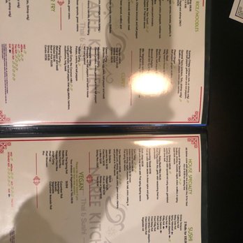 Naree Kitchen - Menu - Sushi Bars Near Me - Kansas City, Kansas Naree Kitchen - Menu - Sushi Bars Near Me - Kansas City, Kansas
