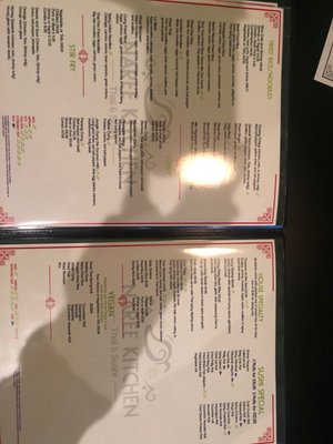Menu photo 7 Naree Kitchen Kansas City, KS Menu photo 7 Naree Kitchen Kansas City, KS