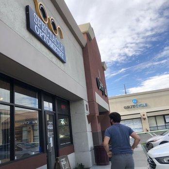 Spectacle Optometry - Optometrists Near Me - Anaheim Hills, California