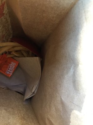 Wendy's by null