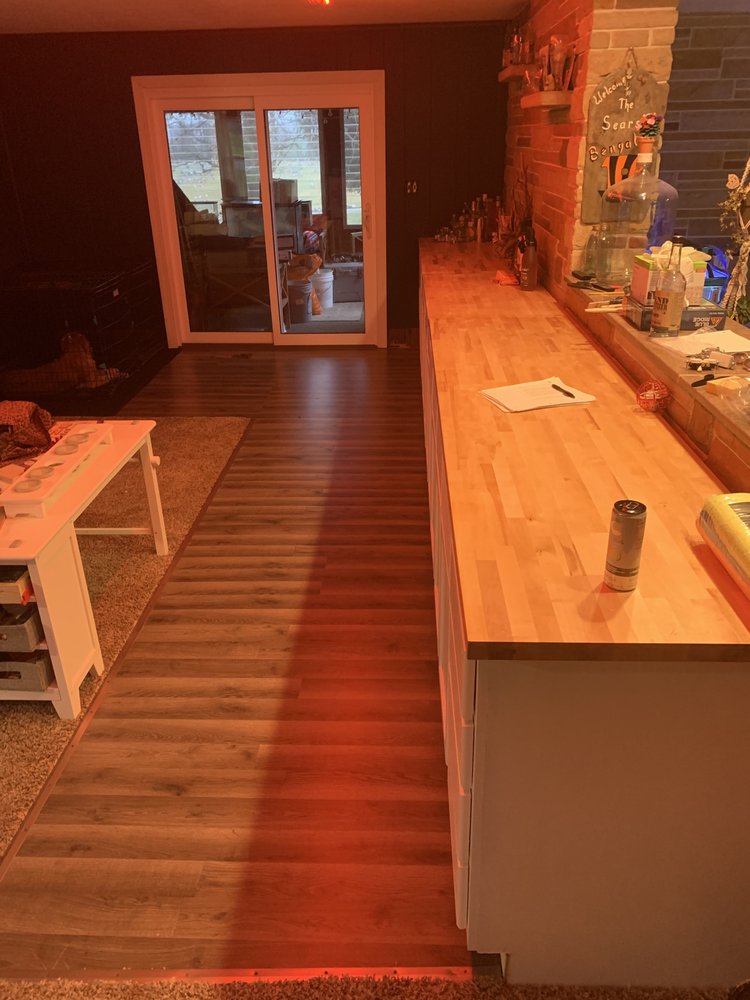 Slide of Ohio Valley Dreamscapes