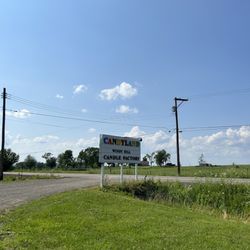 Windy Hill Farms Candle Factory