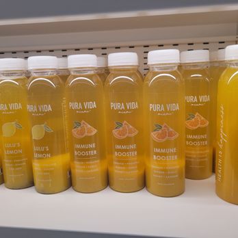 Pura Vida Miami - Breakfast & Brunch Near Me - New York, New York Pura Vida Miami - Breakfast & Brunch Near Me - New York, New York