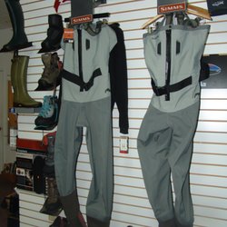 Great Lakes Fly Fishing Company