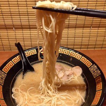 ICHIRAN - Brooklyn - Ramen Near Me - Brooklyn, New York