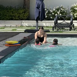 Splashtastic Swim School