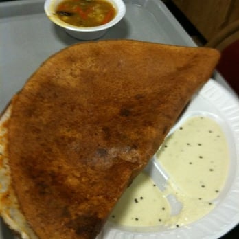 Ganesh Temple Canteen - Chili masala - Indian Near Me - Flushing, New York