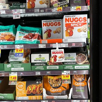 Ralphs - nuggs, nuggs, nuggs, nuggs spicy, nuggs, nu - Grocery Near Me - Culver City, California Ralphs - nuggs, nuggs, nuggs, nuggs spicy, nuggs, nu - Grocery Near Me - Culver City, California