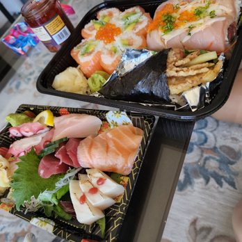 Ebisu - Omakase Sashimi Cherry Blossom Family affair Spider HR - Sushi Bars Near Me - San Francisco, California Ebisu - Omakase Sashimi Cherry Blossom Family affair Spider HR - Sushi Bars Near Me - San Francisco, California
