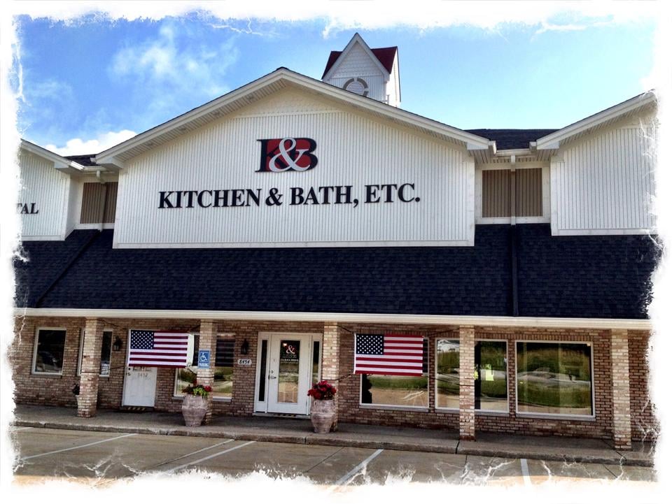 KITCHEN & BATH ETC. Updated July 2024 11 Photos 8454 Washington