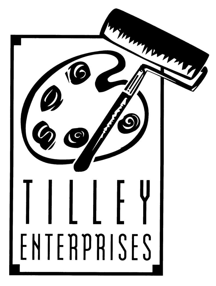 TILLEY ENTERPRISES 2866 SE Harrison St, Portland, Oregon Painters