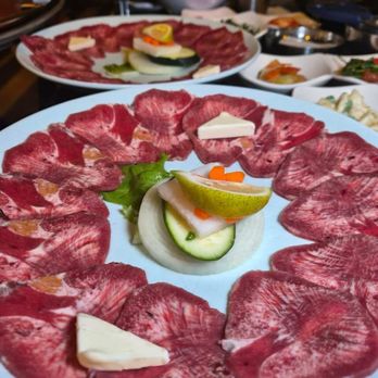 Shilla Korean BBQ & Restaurant - Korean Near Me - Gardena, California Shilla Korean BBQ & Restaurant - Korean Near Me - Gardena, California