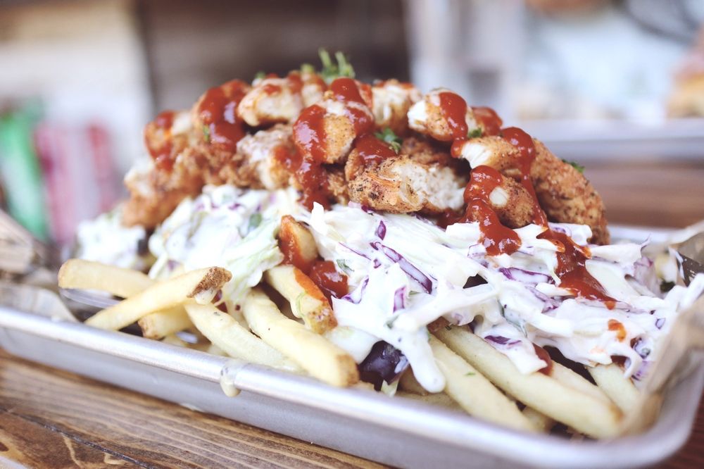 PDX SLIDERS 527 Photos & 498 Reviews 3111 SE Division St, Portland