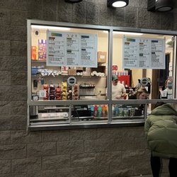 Whitney Ranch - Snack shack