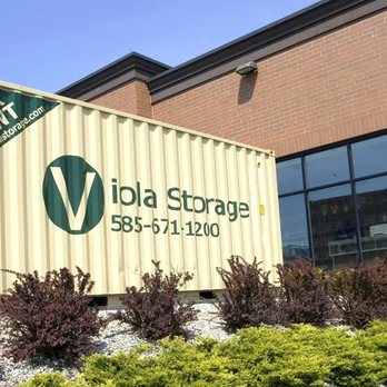 Viola Storage - Self Storage Near Me - Webster, New York Viola Storage - Self Storage Near Me - Webster, New York