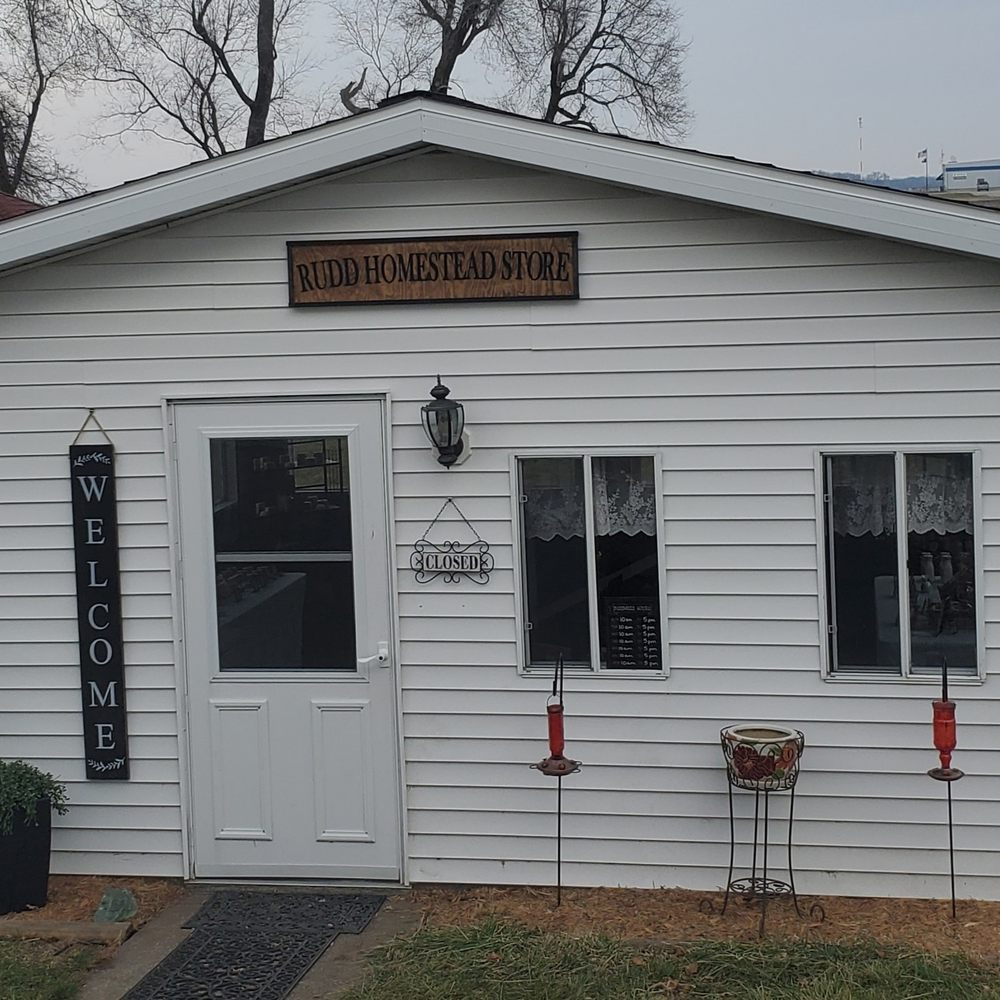 THE RUDD HOMESTEAD Updated September 2024 21 Photos 16023 E 2000