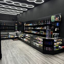 Smoke Valley Smoke Shop