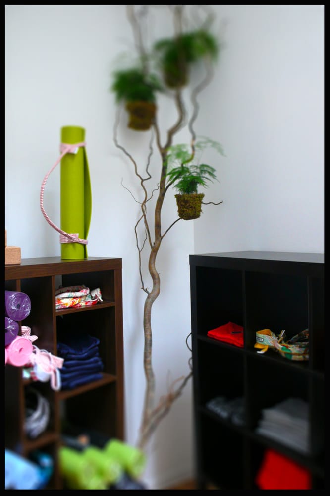 INSPIRE YOGA Updated April 2024 119 rue de Charenton, Paris, France