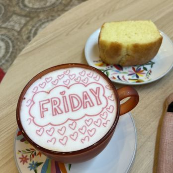 Inspired Brew - Coffee & Tea Near Me - Dallas, Texas