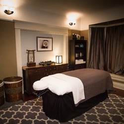 Sacramento Massage Studio - Treatment Room