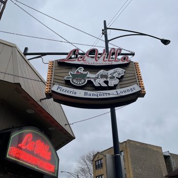 La Villa