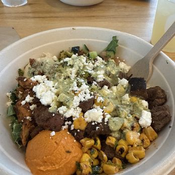 CAVA - Mediterranean Near Me - Costa Mesa, California CAVA - Mediterranean Near Me - Costa Mesa, California