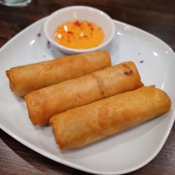 Siam Thai Cuisine - Spring rolls - Thai Near Me - Plainfield, Indiana Siam Thai Cuisine - Spring rolls - Thai Near Me - Plainfield, Indiana