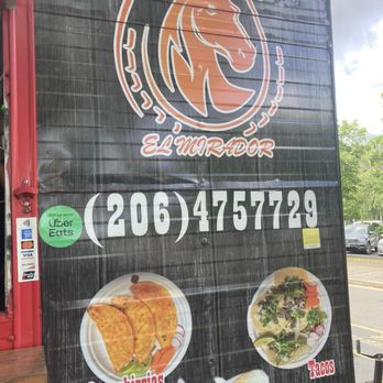 El Mirador - Phone/Uber Eats - Tacos Near Me El Mirador - Phone/Uber Eats - Tacos Near Me