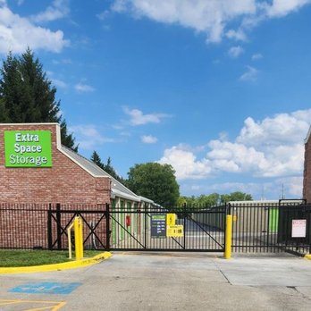 Extra Space Storage - Beauty Image - Self Storage Near Me - Columbus, Ohio Extra Space Storage - Beauty Image - Self Storage Near Me - Columbus, Ohio