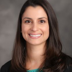 Nika Bagheri, M.D.