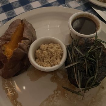 The Angus Barn - Filet Mignon - Steakhouses Near Me - Raleigh, North Carolina The Angus Barn - Filet Mignon - Steakhouses Near Me - Raleigh, North Carolina