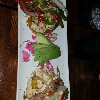 Baracoa Cuban Restaurant - Tapas de pollo - Cuban Near Me - Palmdale, California Baracoa Cuban Restaurant - Tapas de pollo - Cuban Near Me - Palmdale, California