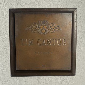 Tim Cantor Gallery - Art Galleries Near Me - San Diego, California Tim Cantor Gallery - Art Galleries Near Me - San Diego, California