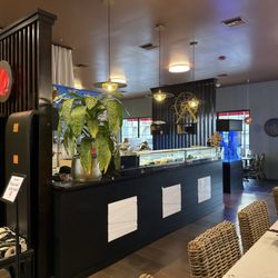 Lotus Restaurant - Sushi Bar