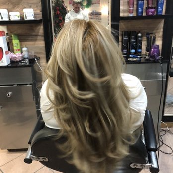 glory spa nail salon - Nail Salons Near Me - Corona, New York