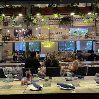 Pho Bar Vietnamese Kitchen - Bar - Vietnamese Near Me - Davie, Florida