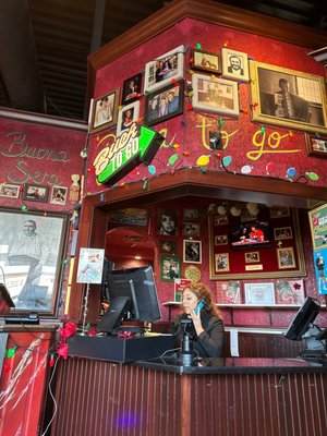 Buca di Beppo Italian Restaurant by null